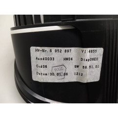 Contachilometri BMW Serie 5 E61 Touring - 426686 - 426686