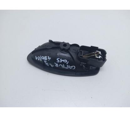 Maniglia interna Anteriore Destra RENAULT Captur Serie