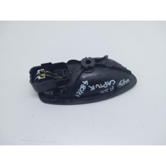 Maniglia interna Posteriore Sinistra RENAULT Captur Serie - 811460 - 811460