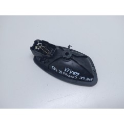 Maniglia interna Anteriore Sinistra RENAULT Captur Serie - 811458 - 811458