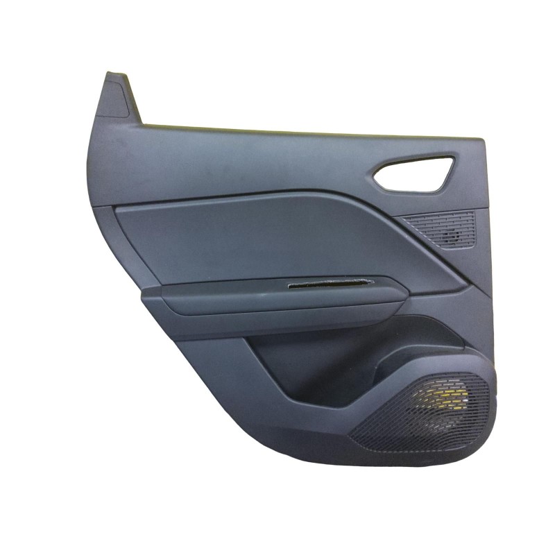 Pannello interno portiera post sx RENAULT Captur Serie