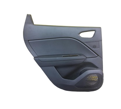 Pannello interno portiera post sx RENAULT Captur Serie - 829A17450R - 955374