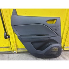 Pannello interno portiera post sx RENAULT Captur Serie - 829A17450R - 955374
