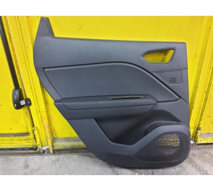 Pannello interno portiera post sx RENAULT Captur Serie