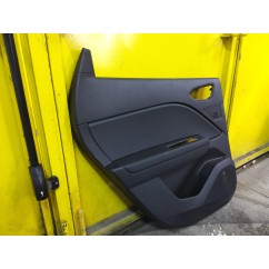 Pannello interno portiera post sx RENAULT Captur Serie - 829A17450R - 955374