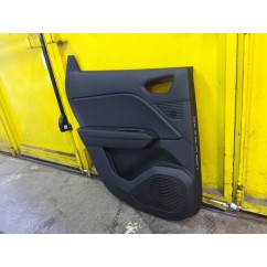 Pannello interno portiera post sx RENAULT Captur Serie - 829A17450R - 955374
