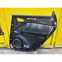 Pannello interno portiera post sx RENAULT Captur Serie - 829A17450R - 955374
