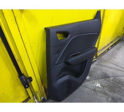Pannello interno portiera post dx RENAULT Captur Serie
