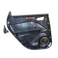 Pannello interno portiera post dx RENAULT Captur Serie