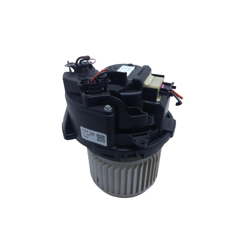 Motorino ventilazione abitacolo RENAULT Captur Serie