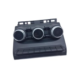 Comandi Clima RENAULT Captur Serie