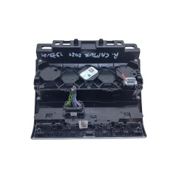 Comandi Clima RENAULT Captur Serie - 275100936R - 1169656