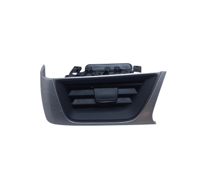 Bocchetta aria cruscotto SX RENAULT Captur Serie - 687610280R - 1169651