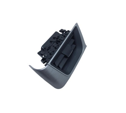 Bocchetta aria cruscotto SX RENAULT Captur Serie