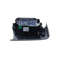 Bocchetta aria cruscotto SX RENAULT Captur Serie - 687610280R - 1169651