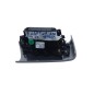 Bocchetta aria cruscotto SX RENAULT Captur Serie