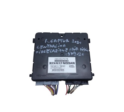 Modulo elettronico RENAULT Captur Serie - 1169665 - 1169665