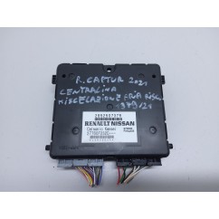Modulo elettronico RENAULT Captur Serie - 1169665 - 1169665