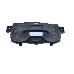 Quadro Strumenti RENAULT Captur Serie