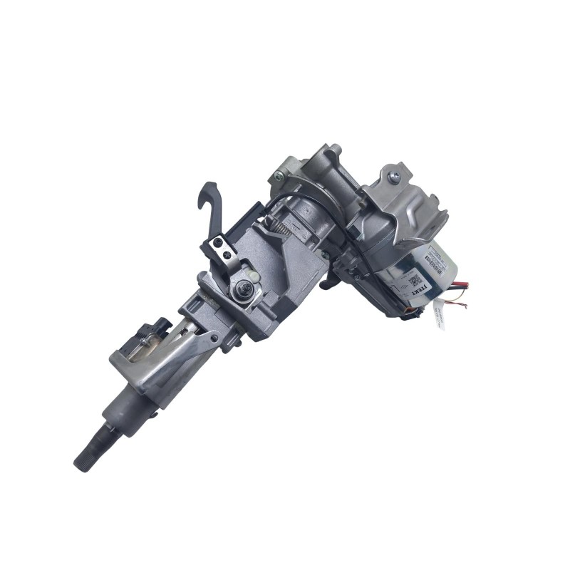 Piantone Sterzo RENAULT Captur Serie