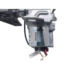 Piantone Sterzo RENAULT Captur Serie - 811474 - 811474