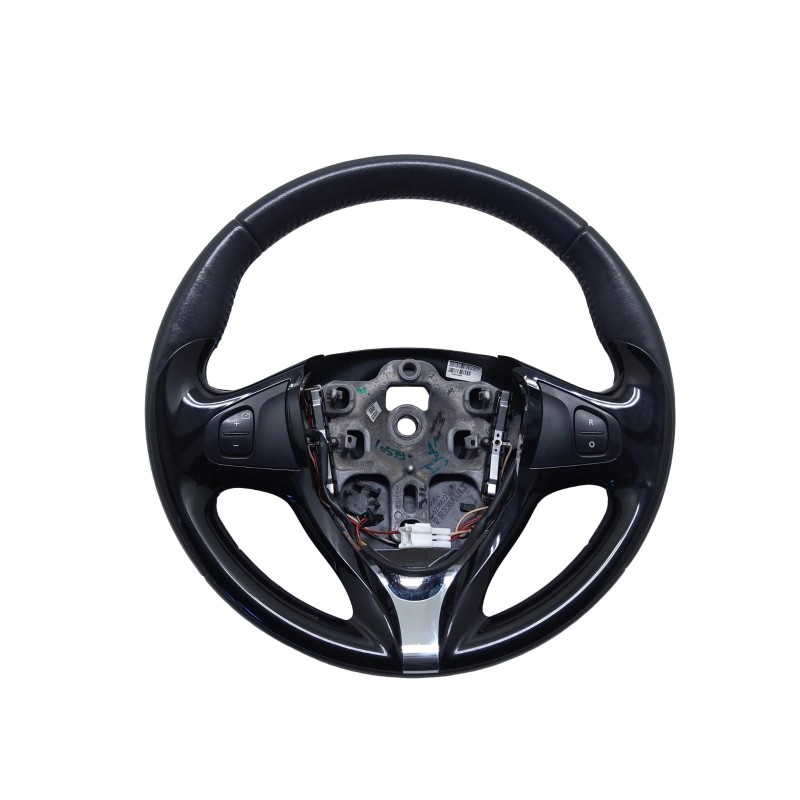 Volante RENAULT Captur Serie