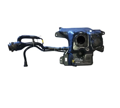 Serbatoio carburante RENAULT Captur Serie - 172037640R - 955392