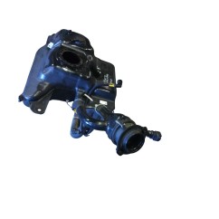 Serbatoio carburante RENAULT Captur Serie