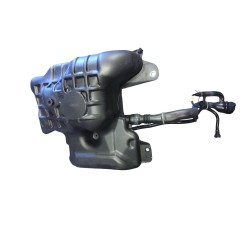 Serbatoio carburante RENAULT Captur Serie - 172037640R - 955392