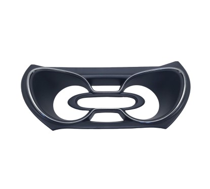 Cover quadro strumenti RENAULT Captur Serie - 1146985 - 1146985