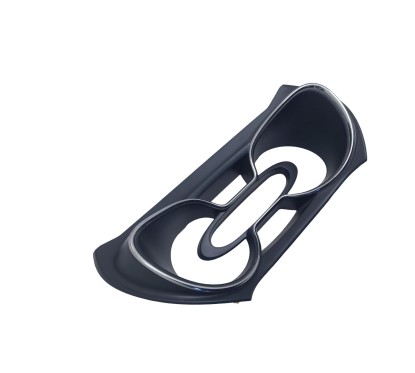 Cover quadro strumenti RENAULT Captur Serie