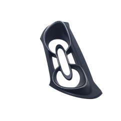 Cover quadro strumenti RENAULT Captur Serie - 1146985 - 1146985
