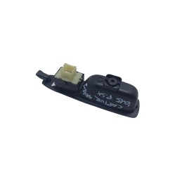 Pulsantiera Posteriore Sinistra RENAULT Captur Serie - 811457 - 811457