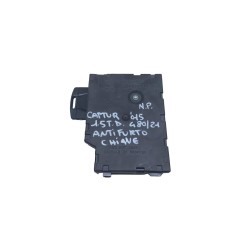 Lettore Chiave accensione RENAULT Captur Serie