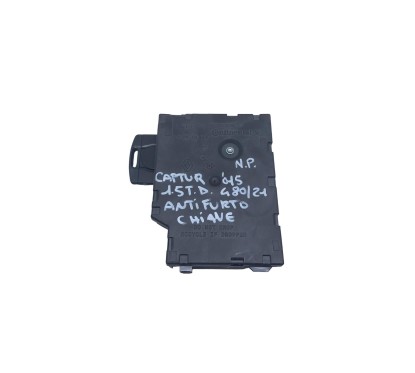 Lettore Chiave accensione RENAULT Captur Serie - 774936 - 774936