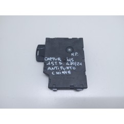 Lettore Chiave accensione RENAULT Captur Serie - 774936 - 774936