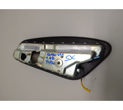 Airbag Sedile sinistro FIAT Qubo 1° Serie