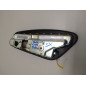 Airbag Sedile sinistro FIAT Qubo 1° Serie