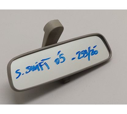 Specchietto Retrovisore Interno SUZUKI Swift 4° Serie dal 04 al 10 - 430899 - 430899
