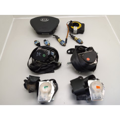Kit Airbag Completo KIA Cee'd 1° Serie
