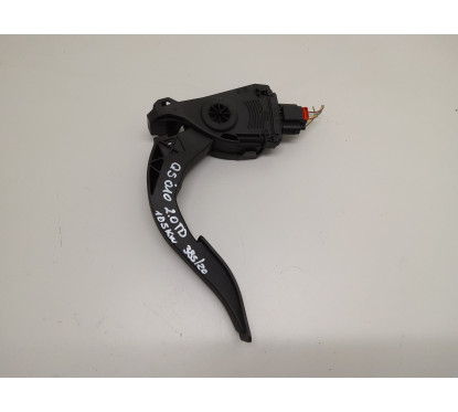 Pedale acceleratore AUDI A4 Avant 8K5 dal 08 al 15 - 432727 - 432727