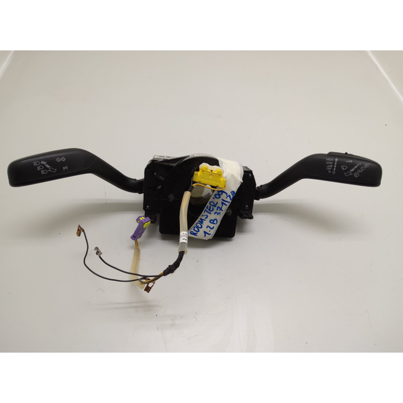 Devioluci SKODA Roomster 1° Serie