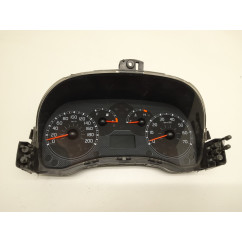 Quadro Strumenti FIAT Panda 2° Serie