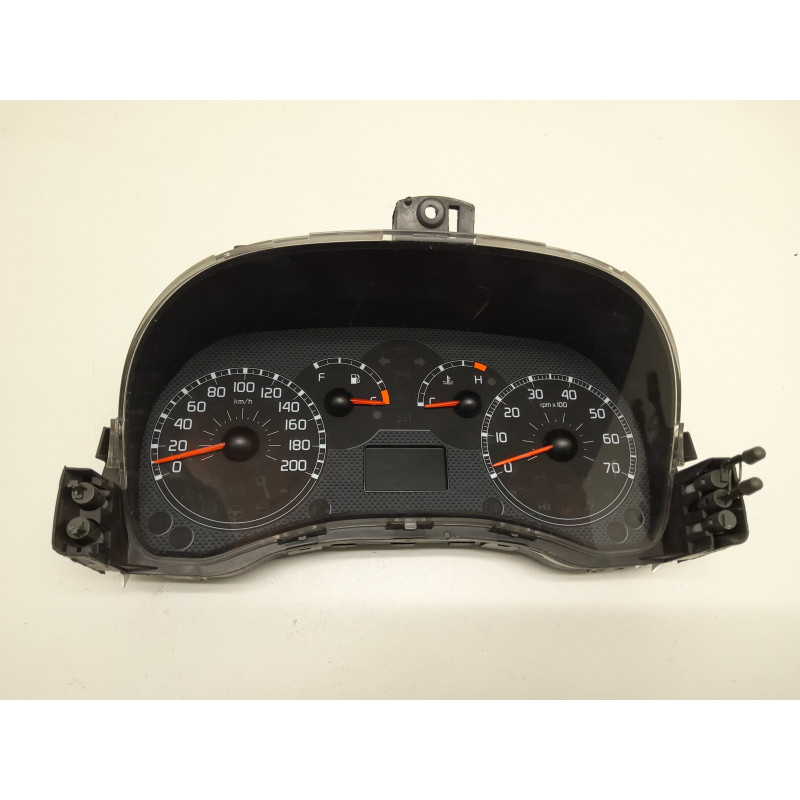 Quadro Strumenti FIAT Panda 2° Serie