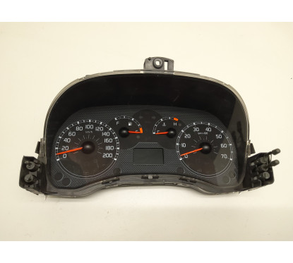 Quadro Strumenti FIAT Panda 2° Serie - 433184 - 433184