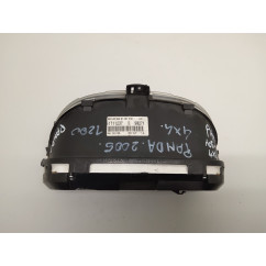 Quadro Strumenti FIAT Panda 2° Serie - 433184 - 433184
