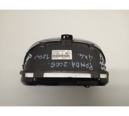 Quadro Strumenti FIAT Panda 2° Serie