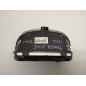 Quadro Strumenti FIAT Panda 2° Serie