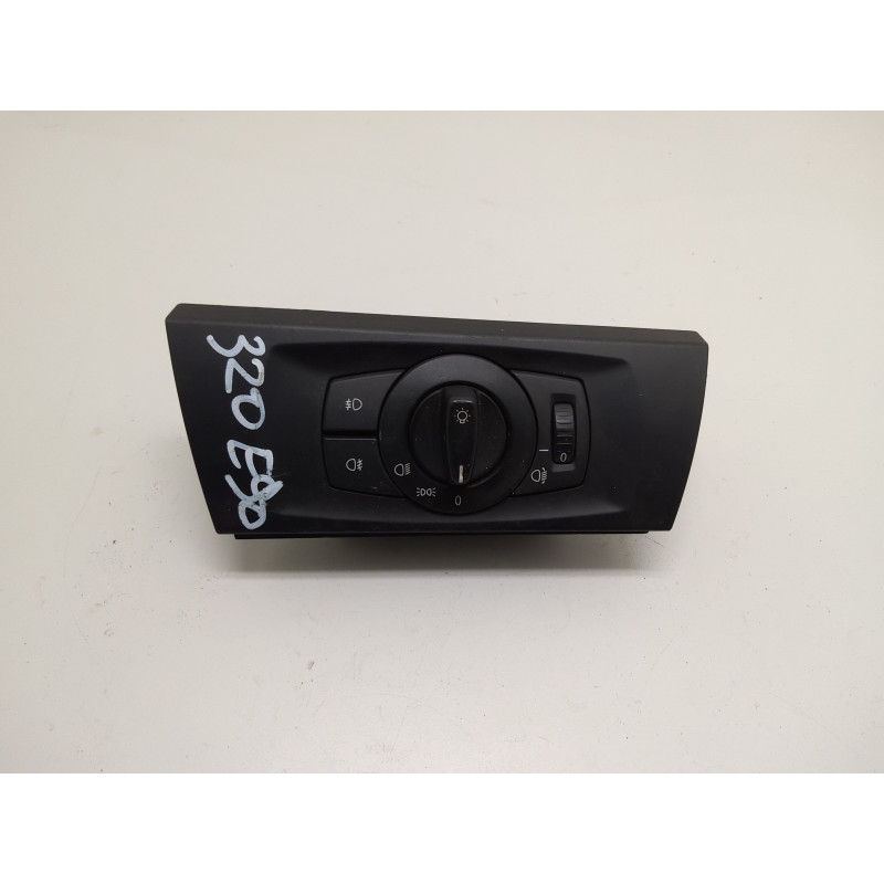 Interruttore comando luci BMW Serie 1 Serie E87 dal 04 al 07