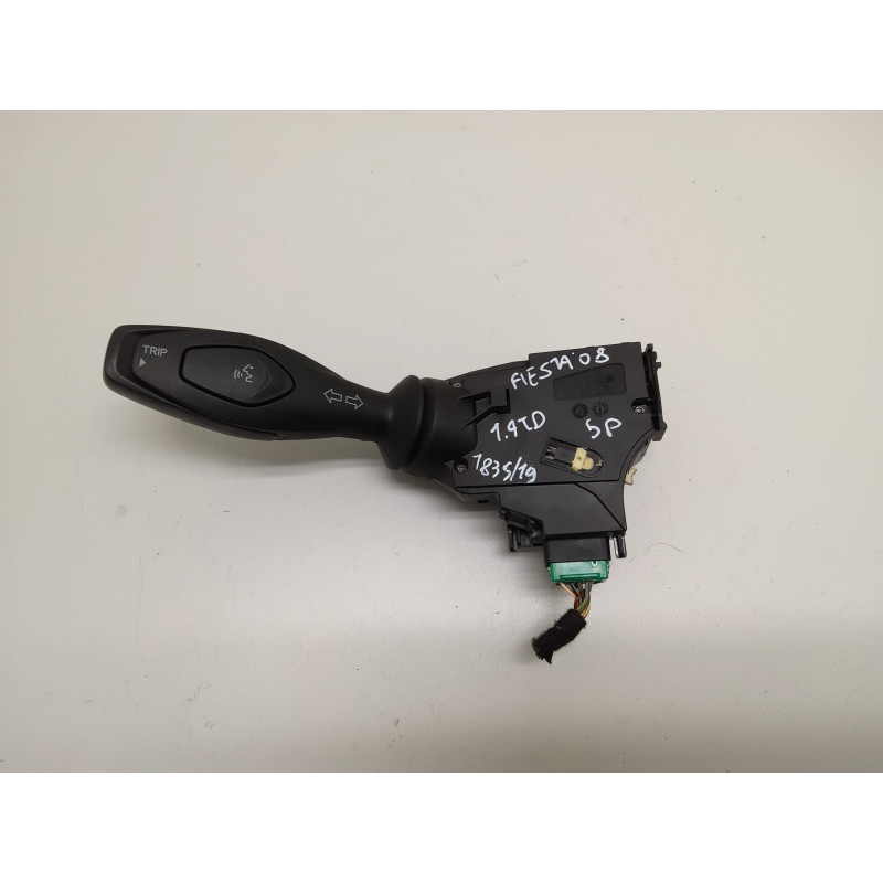 Devioluci FORD Fiesta 6° Serie